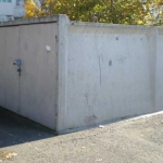 Гараж / Паркомясто в Пловдив, Столипиново - 20 кв.м за 23 €/кв.м - Снимка #1