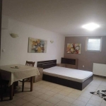 Дава се под наем Едностаен апартамент в Пловдив, Остромила - 30 кв.м за 150 € - Снимка #1
