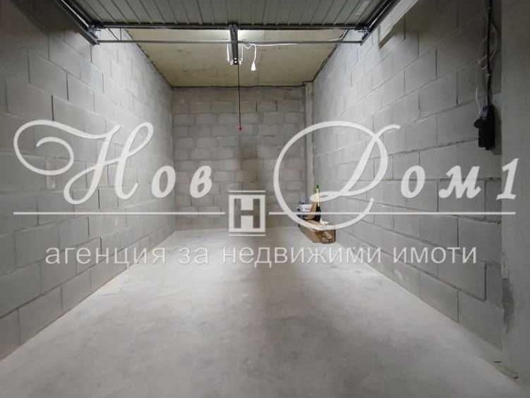 Дава се под наем Гараж / Паркомясто в Варна, Кайсиева градина - 15 кв.м за 105 € - Снимка #1