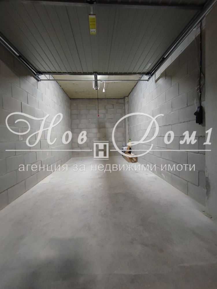 Дава се под наем Гараж / Паркомясто в Варна, Кайсиева градина - 15 кв.м за 105 € - Снимка #1