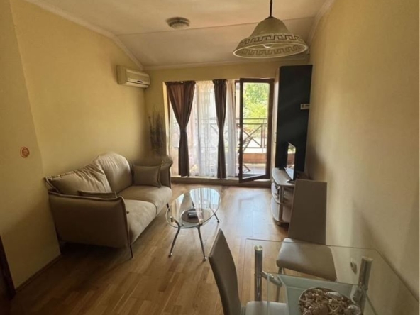 Дава се под наем Двустаен апартамент в София, Драгалевци - 59 кв.м за 700 € - Снимка #1