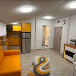 Дава се под наем Двустаен апартамент в София, Изгрев - 75 кв.м за 480 € - Снимка #1
