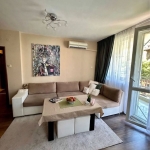 Дава се под наем Двустаен апартамент в Пловдив, Кършияка - 58 кв.м за 500 € - Снимка #1