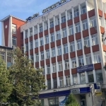 Офис в Търговище, Център - 286 кв.м за 2798 €/кв.м - Снимка #1