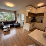 Тристаен апартамент в Варна, Бриз - 74 кв.м за 2771 €/кв.м - Снимка #1
