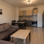 Дава се под наем Двустаен апартамент в Пловдив, Кършияка - 40 кв.м за 299 € - Снимка #1