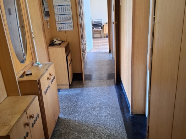 Четиристаен апартамент в Стара Загора, Метро - 89 кв.м за 1371 €/кв.м - Снимка #1