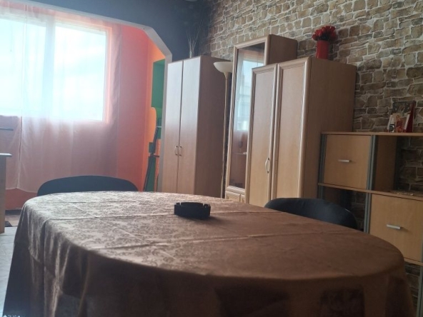 Дава се под наем Двустаен апартамент в София, Разсадника - 48 кв.м за 600 € - Снимка #1