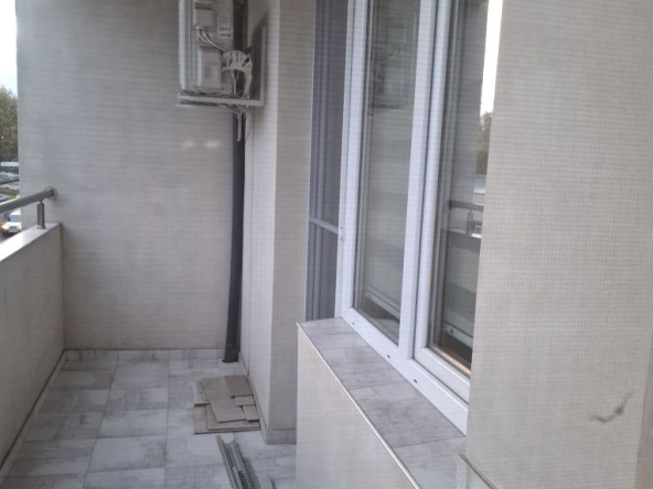 Дава се под наем Тристаен апартамент в Казанлък - 80 кв.м за 380 € - Снимка #1