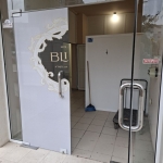 Дава се под наем Промишлена сграда в Стара Загора, Три чучура - север - 120 кв.м за 660 € - Снимка #1