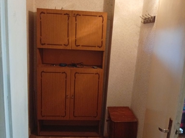 Двустаен апартамент в Исперих - 43 кв.м за 1094 €/кв.м - Снимка #1
