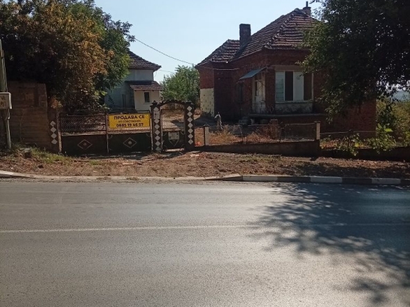 Къща в Варна, Възраждане 2 - 90 кв.м за 323 €/кв.м - Снимка #1