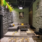 Дава се под наем Зала за събития в Пловдив, Старият град за 200 € - Снимка #1