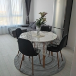 Дава се под наем Двустаен апартамент в Бургас, Изгрев - 67 кв.м за 650 € - Снимка #1