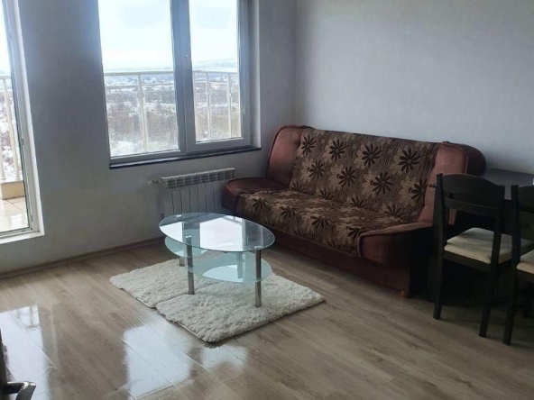 Дава се под наем Едностаен апартамент в София, Младост 4 - 57 кв.м за 550 € - Снимка #1
