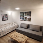 Дава се под наем Едностаен апартамент в София, Симеоново - 40 кв.м за 400 € - Снимка #1
