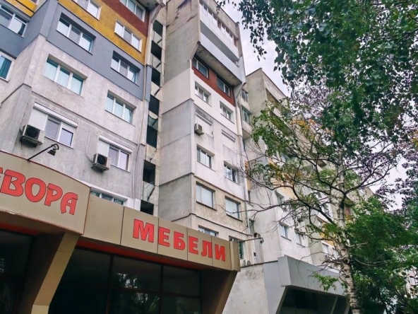 Многостаен апартамент в Силистра, Римска гробница - 112 кв.м за 983 €/кв.м - Снимка #1