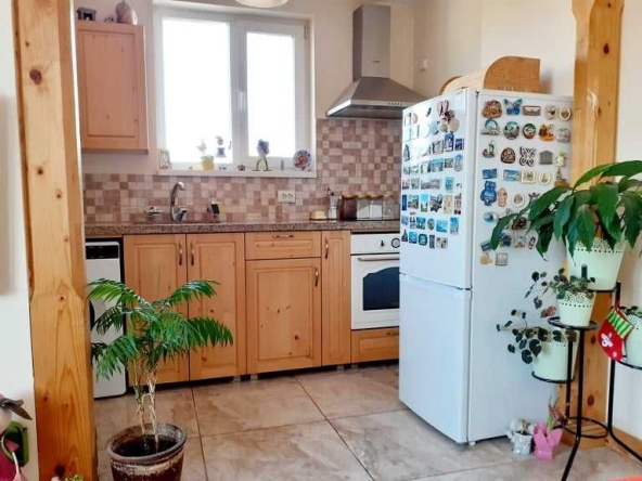 Етаж от къща в Разград, Абритус - 155 кв.м за 1133 €/кв.м - Снимка #1