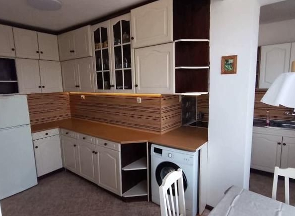 Дава се под наем Тристаен апартамент в София, Стрелбище - 98 кв.м за 750 € - Снимка #1
