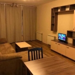 Дава се под наем Двустаен апартамент в София, Център - 85 кв.м за 600 € - Снимка #1