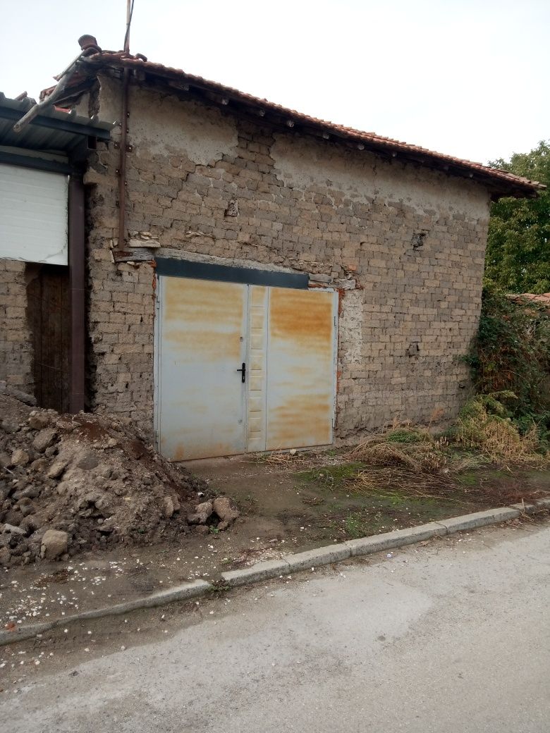 Парцел в с. Ястребово, Област Стара Загора - 890 кв.м за 32 €/кв.м - Снимка #1