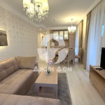 Тристаен апартамент в к.к. Слънчев бряг - 80 кв.м за 2238 €/кв.м - Снимка #1
