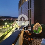 Двустаен апартамент в к.к. Слънчев бряг - 75 кв.м за 1160 €/кв.м - Снимка #1