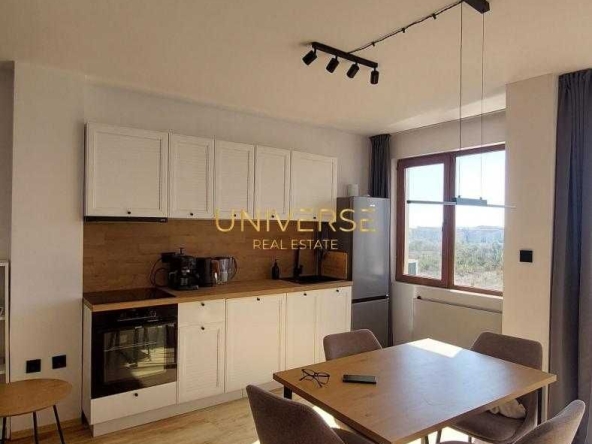 Едностаен апартамент в к.к. Слънчев бряг - 54 кв.м за 1297 €/кв.м - Снимка #1