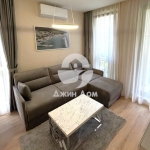 Двустаен апартамент в к.к. Слънчев бряг - 48 кв.м за 2292 €/кв.м - Снимка #1