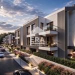 Двустаен апартамент в с. Бистрица, Област София-град - 67 кв.м за 2762 €/кв.м - Снимка #1