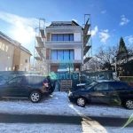 Тристаен апартамент в София, Павлово - 115 кв.м за 2957 €/кв.м - Снимка #1