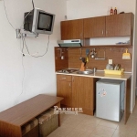 Едностаен апартамент в к.к. Слънчев бряг - 35 кв.м за 1398 €/кв.м - Снимка #1