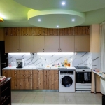 Двустаен апартамент в София, 7-ми 11-ти километър - 64 кв.м за 3500 €/кв.м - Снимка #1
