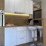 Дава се под наем Едностаен апартамент в София, Студентски град - 51 кв.м за 560 € - Снимка #1