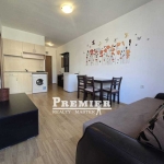 Двустаен апартамент в к.к. Слънчев бряг - 50 кв.м за 1360 €/кв.м - Снимка #1
