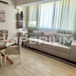 Дава се под наем Тристаен апартамент в Варна, Гранд Мол Варна - 85 кв.м за 800 € - Снимка #1