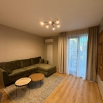 Дава се под наем Тристаен апартамент в София, Красно село - 97 кв.м за 1300 € - Снимка #1