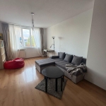 Дава се под наем Двустаен апартамент в София, Център - 60 кв.м за 649 € - Снимка #1