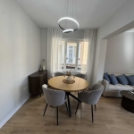 Дава се под наем Двустаен апартамент в София, Център - 70 кв.м за 900 € - Снимка #1