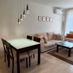 Дава се под наем Двустаен апартамент в София, Бъкстон - 60 кв.м за 670 € - Снимка #1