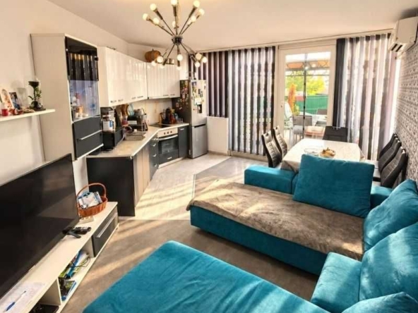 Дава се под наем Тристаен апартамент в София, Овча купел - 133 кв.м за 800 € - Снимка #1