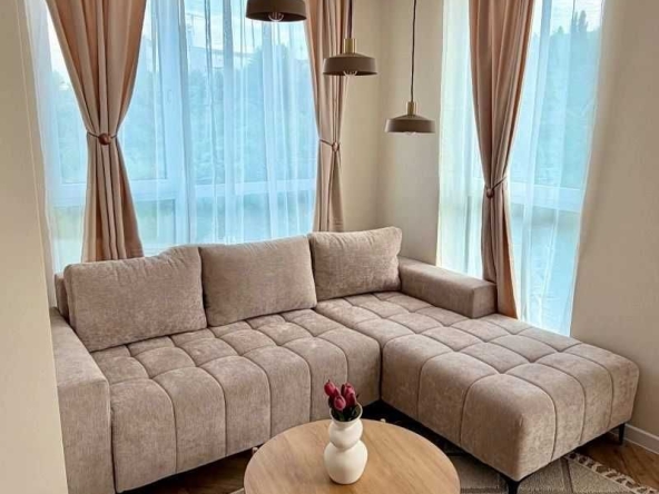 Дава се под наем Двустаен апартамент в София, Дружба 2 - 65 кв.м за 800 € - Снимка #1
