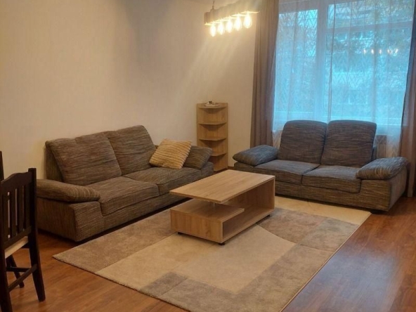 Дава се под наем Двустаен апартамент в София, Люлин 1 - 65 кв.м за 499 € - Снимка #1