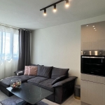 Дава се под наем Двустаен апартамент в София, Банишора - 42 кв.м за 690 € - Снимка #1
