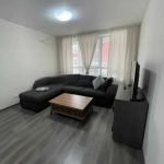 Дава се под наем Двустаен апартамент в София, Център - 45 кв.м за 550 € - Снимка #1