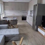 Дава се под наем Двустаен апартамент в Бургас, Център - 60 кв.м за 700 € - Снимка #1