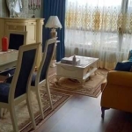 Дава се под наем Двустаен апартамент в София, Банишора - 61 кв.м за 450 € - Снимка #1