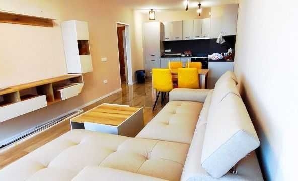Дава се под наем Двустаен апартамент в София, Младост 4 - 65 кв.м за 730 € - Снимка #1