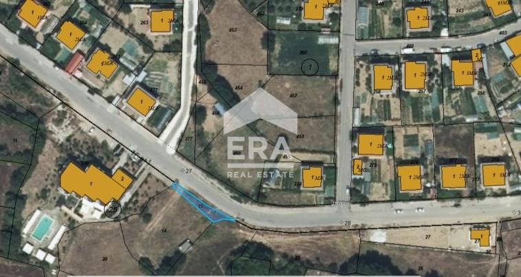 Парцел в с. Кирково, Област Кърджали - 113 кв.м за 50 €/кв.м - Снимка #1