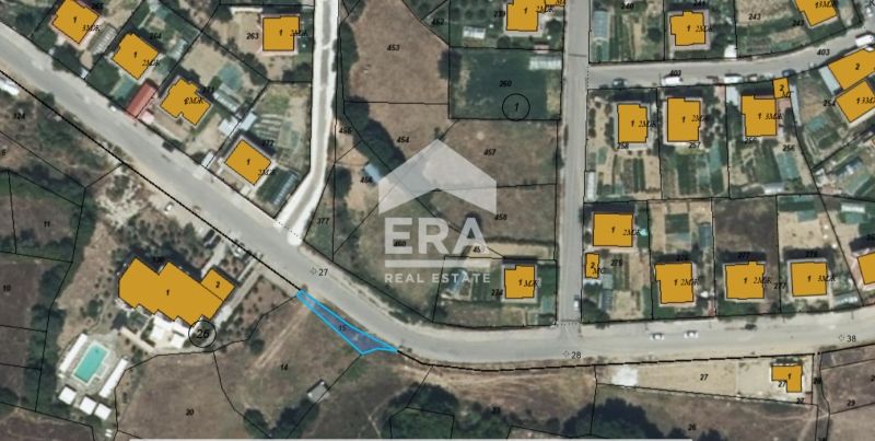 Парцел в с. Кирково, Област Кърджали - 113 кв.м за 50 €/кв.м - Снимка #1